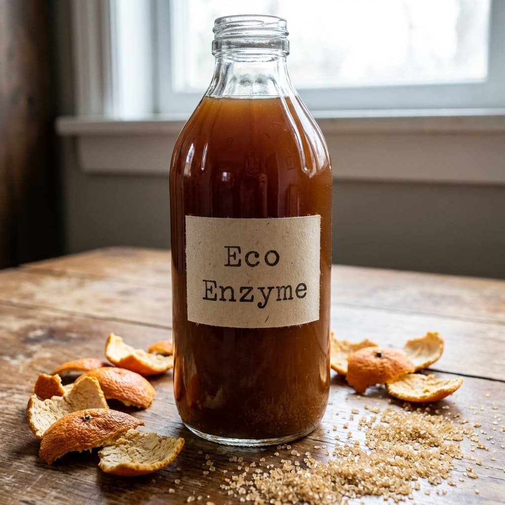 Eco Enzyme Multipurpose Cleaner